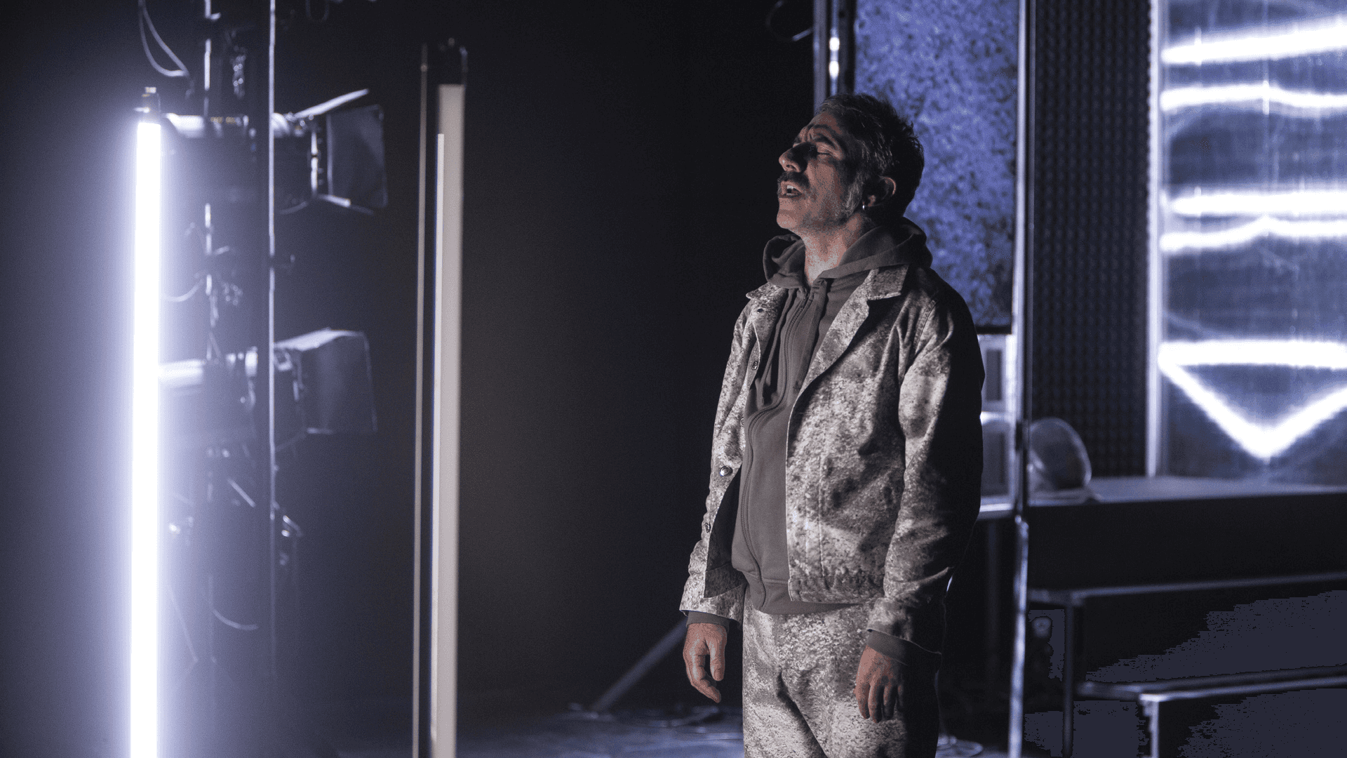 Vida y milagros. La biografía como síntoma / La mediación como horizonte