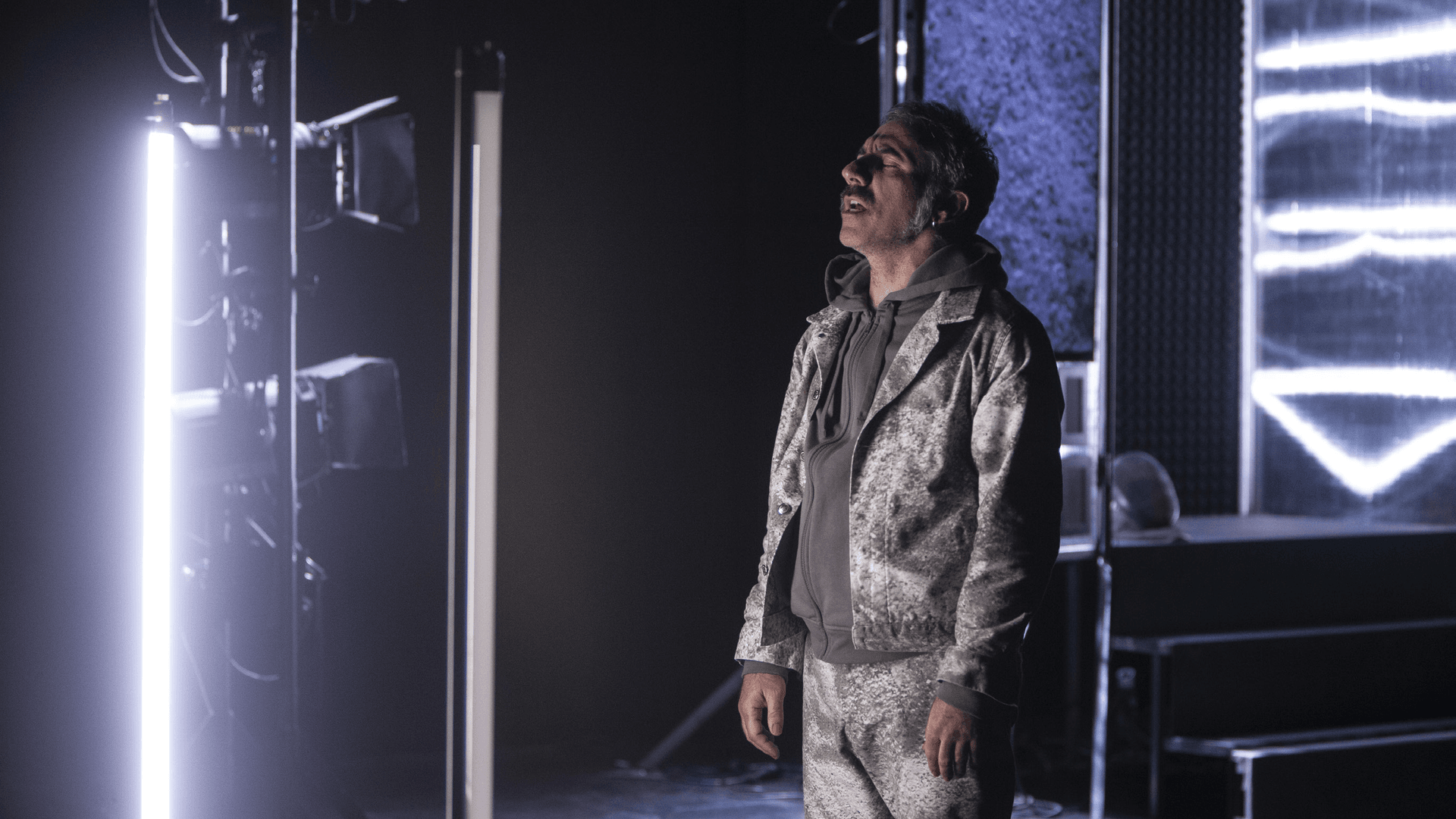 Vida y milagros. La biografía como síntoma / La mediación como horizonte