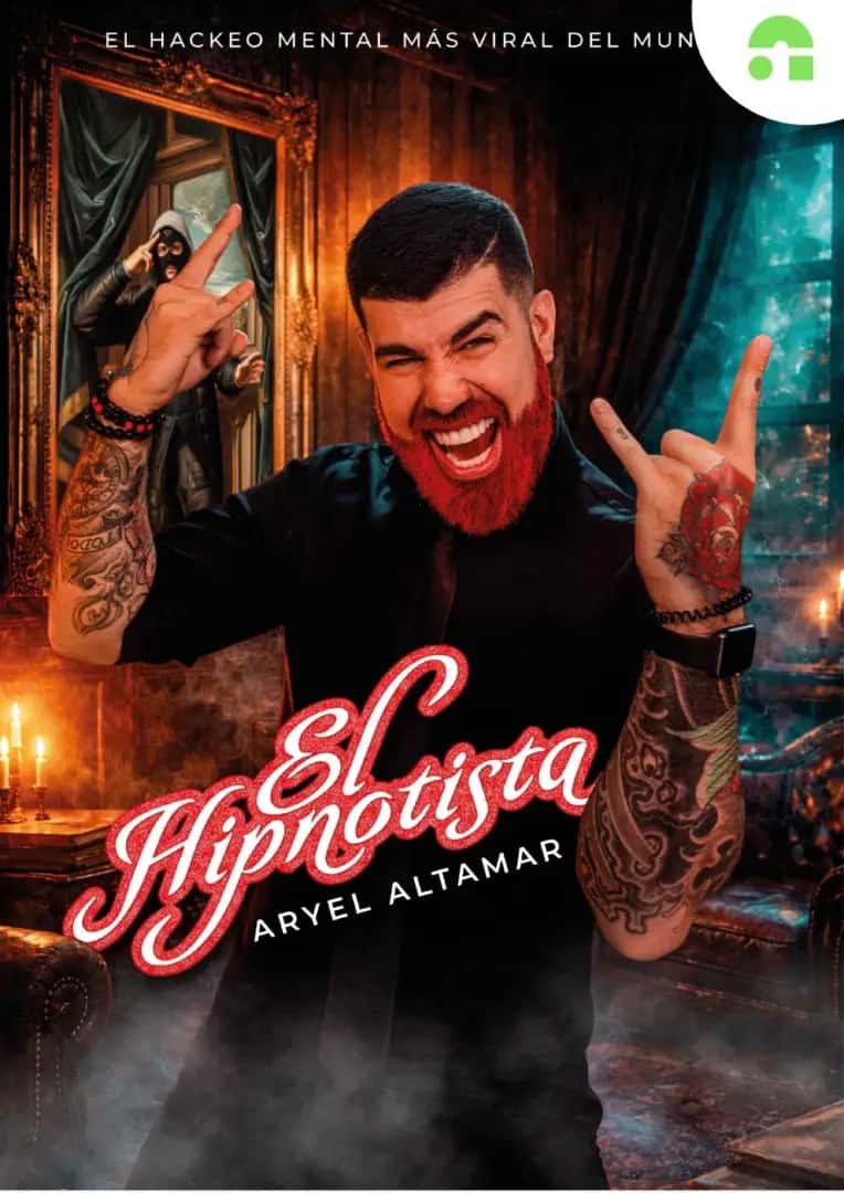 El Mentalista con Aryel Altamar