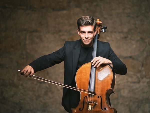 III Festival Internacional de Música de Cámara AvilÉsMúsica