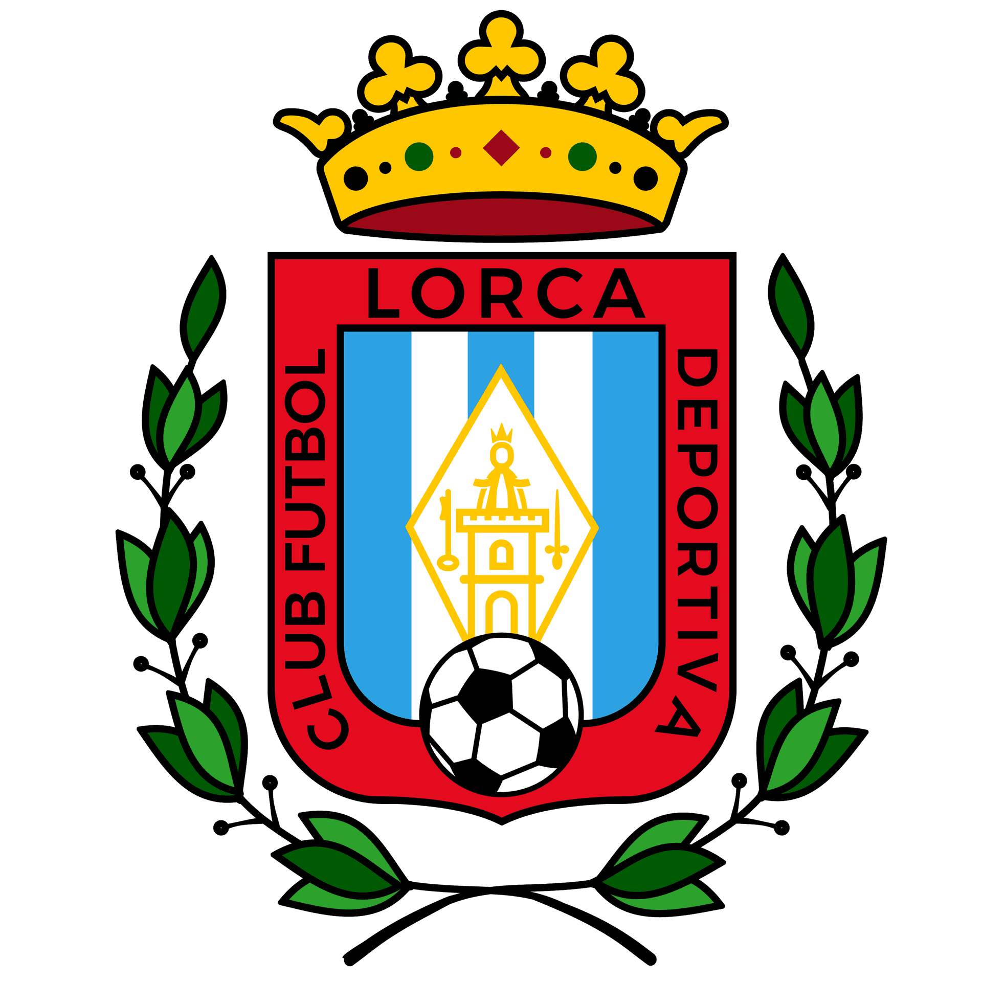 Guía para seguir al Lorca Deportiva en Segunda RFEF
