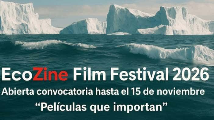 Festival ECOZINE - Festival Internacional de Cine y Medio Ambiente