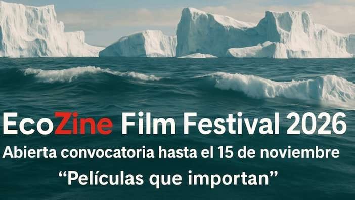 Festival ECOZINE - Festival Internacional de Cine y Medio Ambiente