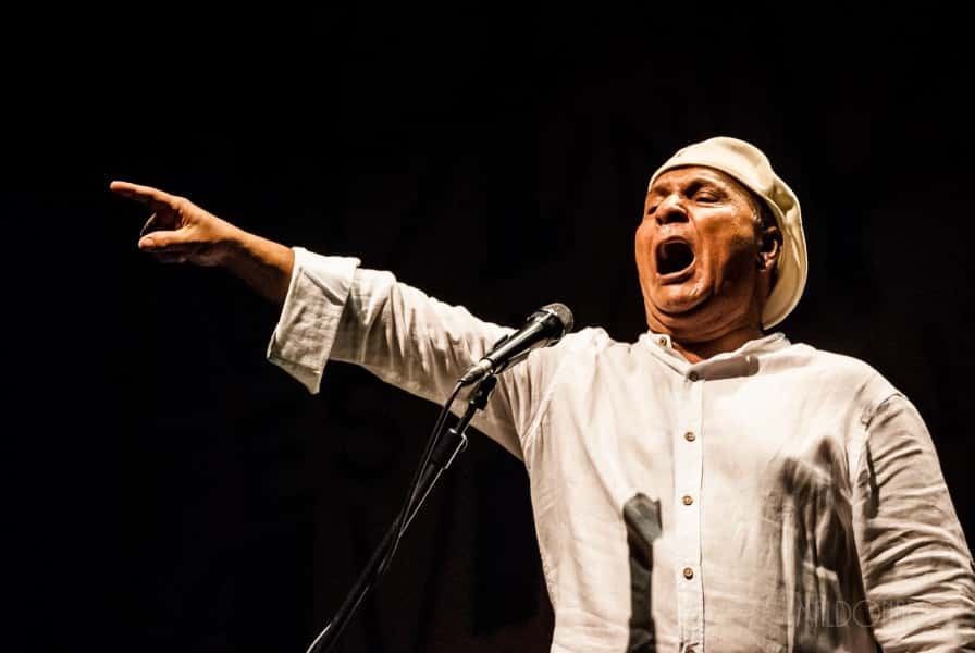XIII Festival de Flamenco On Fire - Ciclo Nocturno - Manuel Moreno Maya El Pele