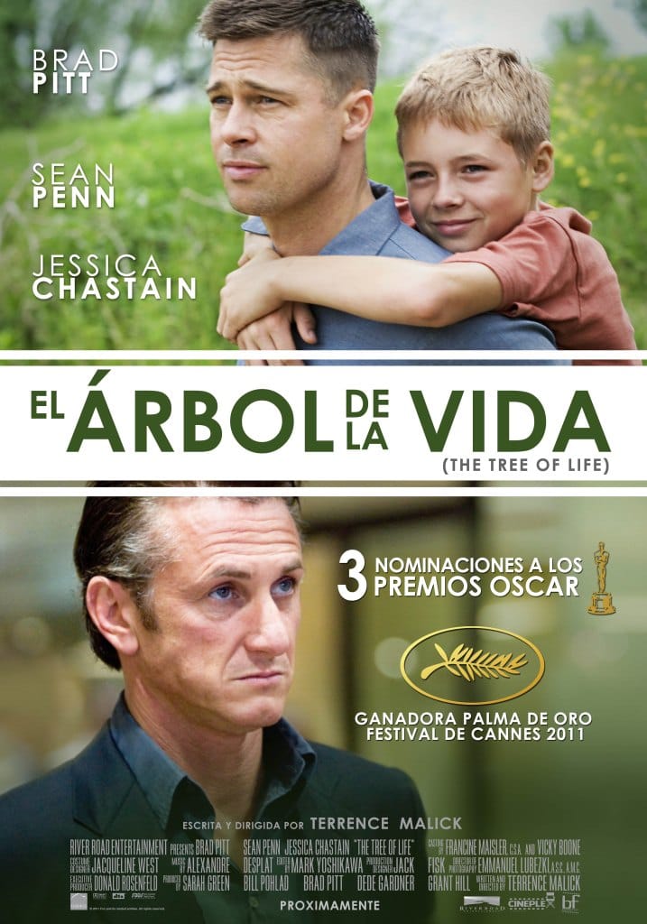 Cine F贸rum Bilbao: El 谩rbol de la vida