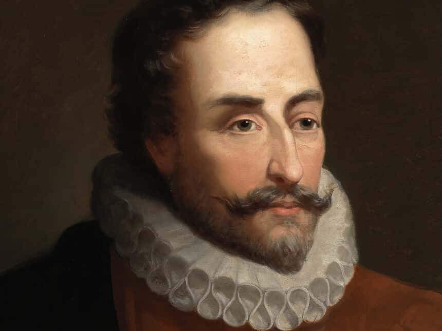 Rutas teatralizadas por los personajes de Cervantes