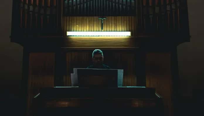 El órgano brilla en la Basílica de la Victoria - Recital a cuatro manos