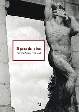 Presentación de libro: El peso de la luz