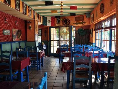 Haz Por Venir: cocina mexicana casera en Córdoba