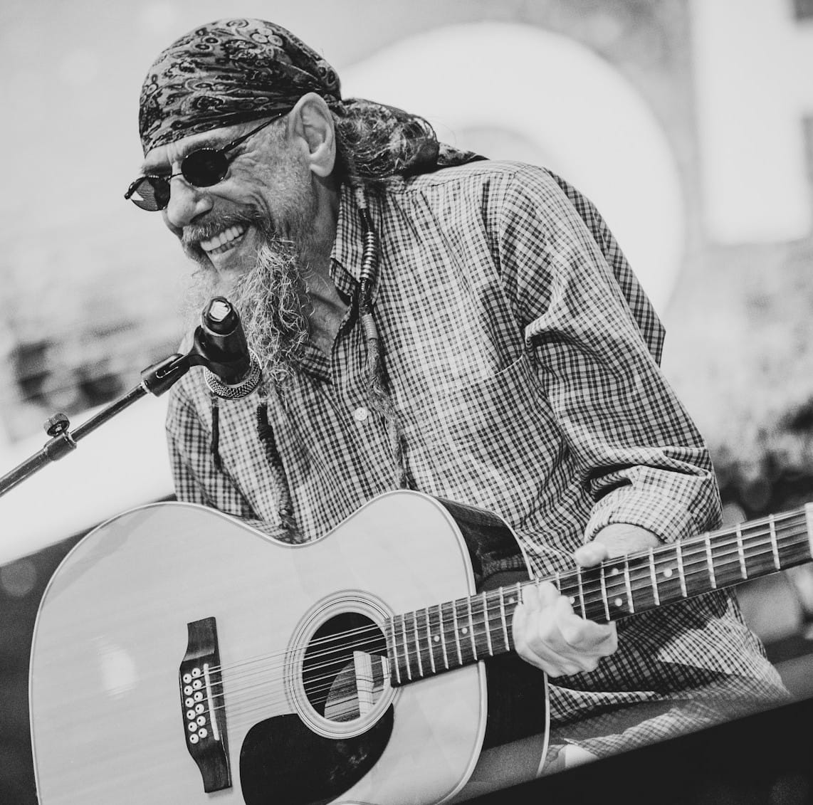 El Drogas en ExpoRock Festival