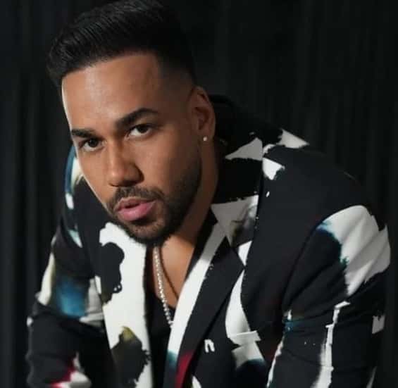 Gira europea de Romeo Santos y Prince Royce