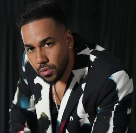 Gira europea de Romeo Santos y Prince Royce