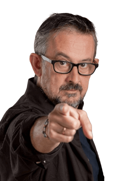 Kike Biguri + Alex Rabanal