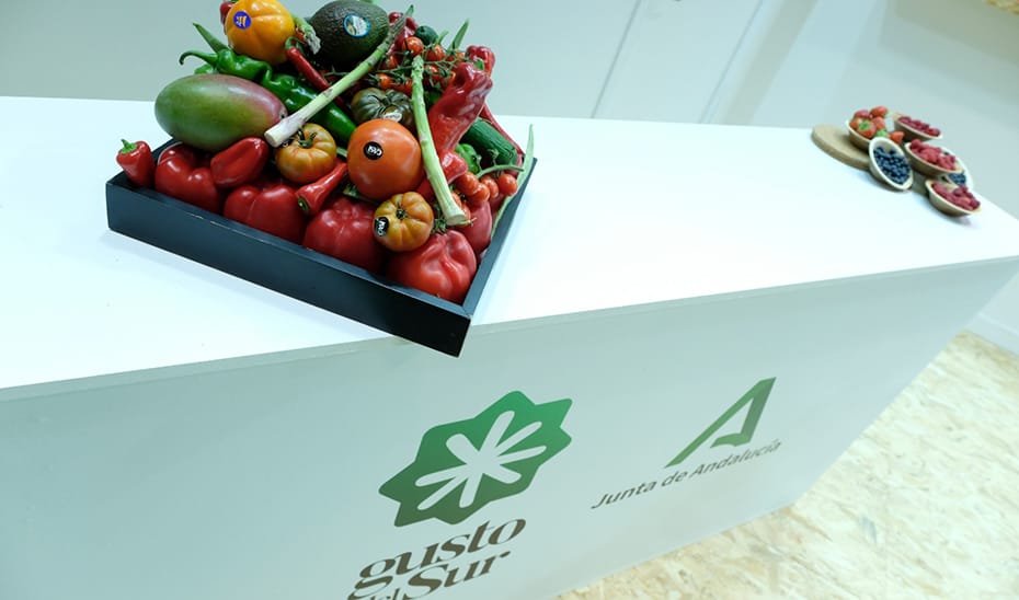 Gusto del Sur: el sello andaluz que llegó a Dos Hermanas