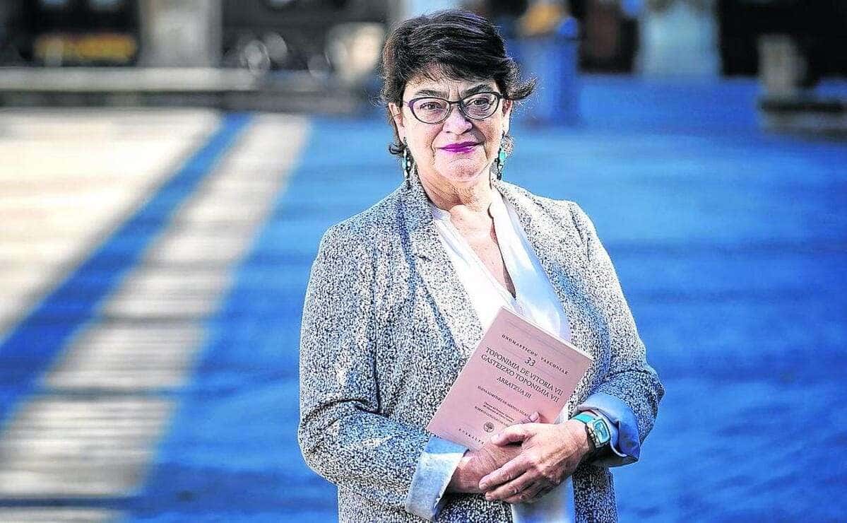 Toponimia hist贸rica de los pueblos del municipio vitoriano (s. XVI-XX)