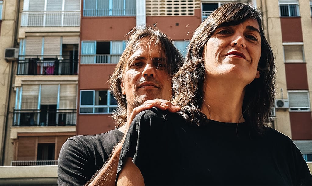 Documental y coloquio 'Ellas en la Ciudad'