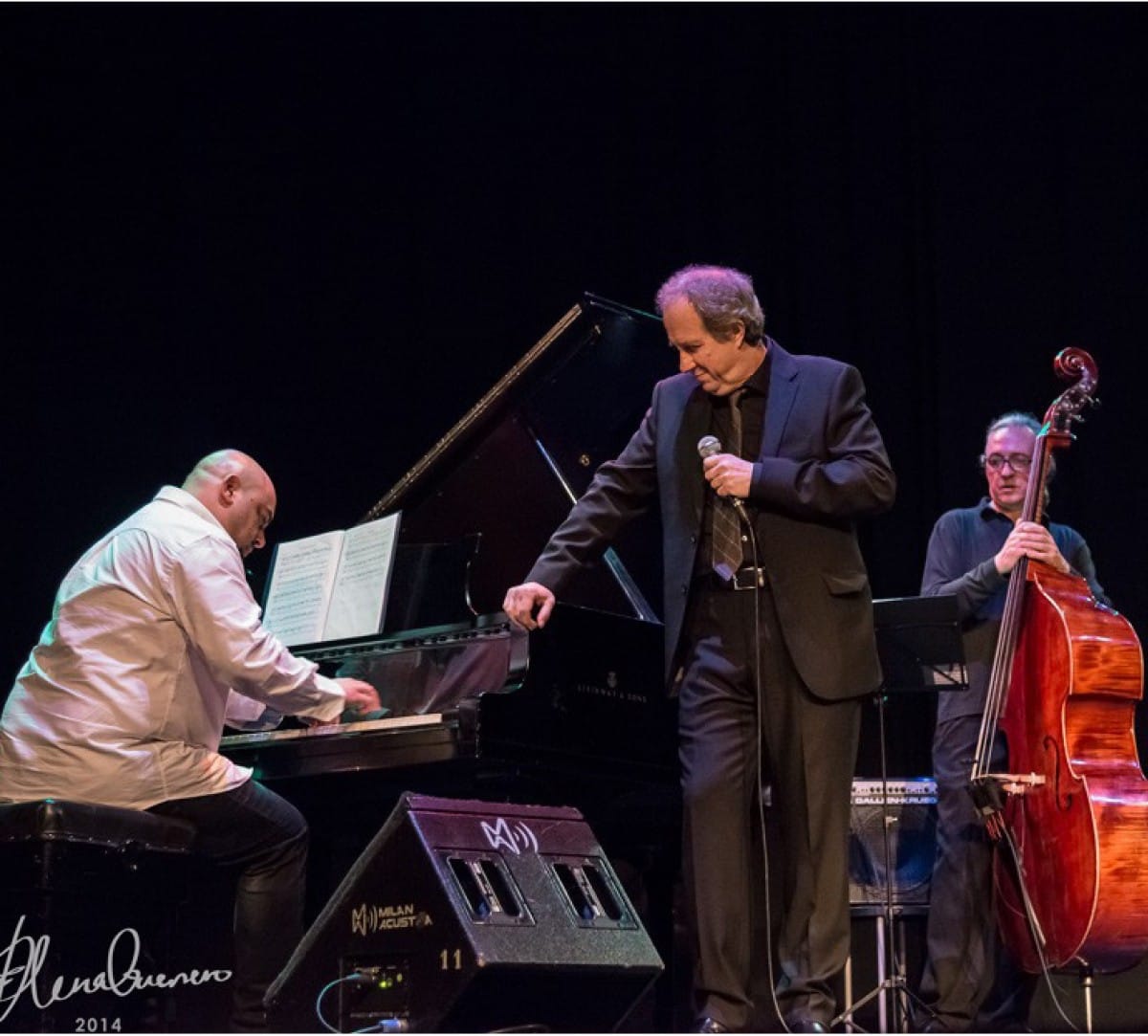 Javier Elorrieta Quinteto