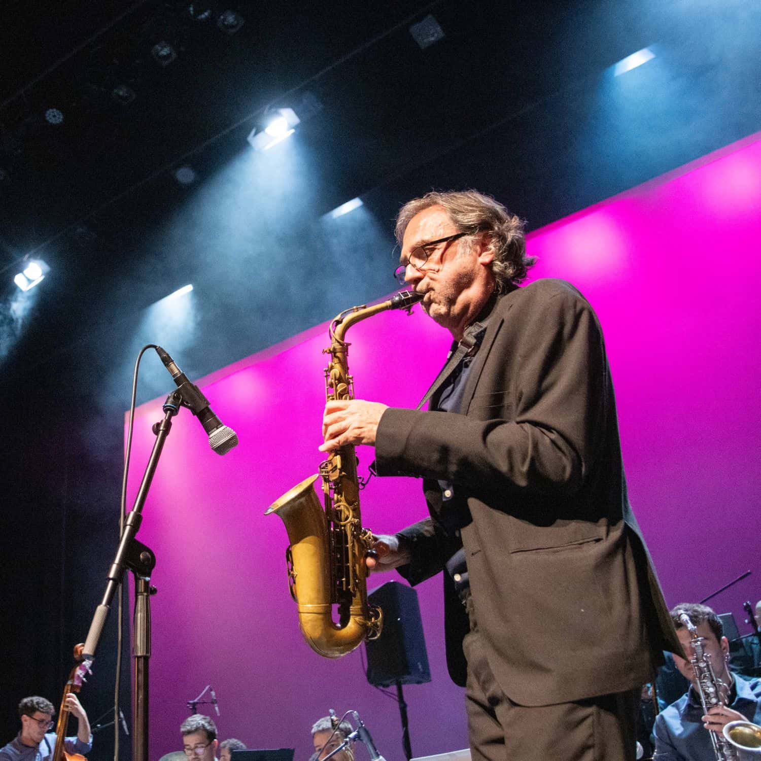 Enric Alegre Quintet