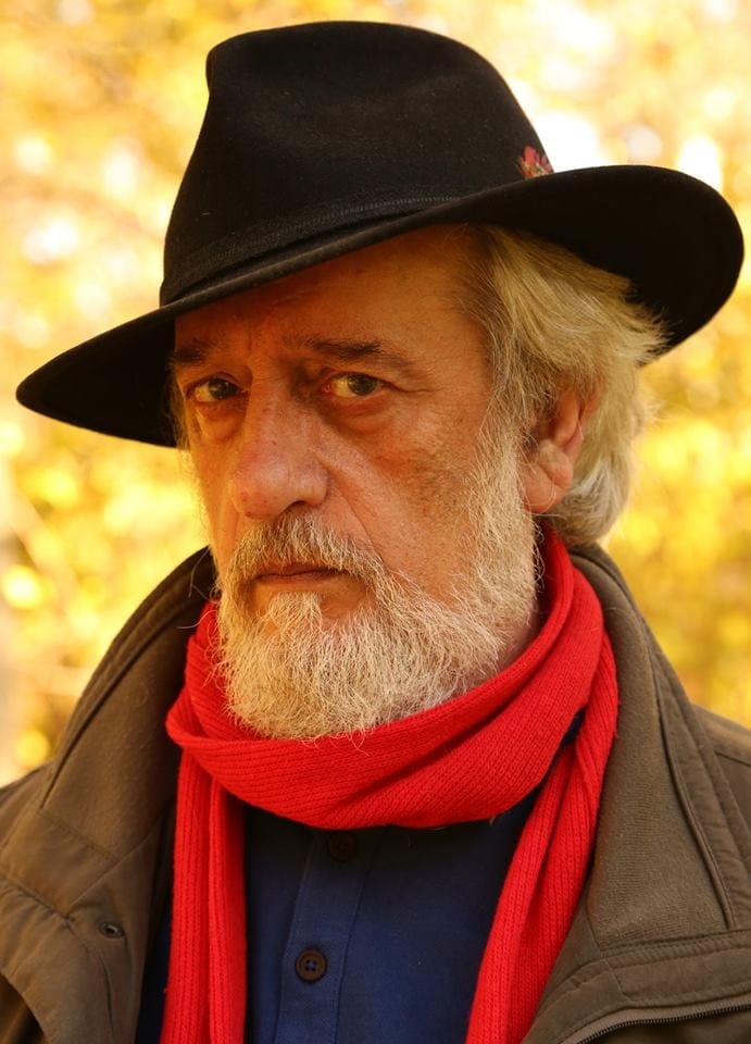 Cita con la poesía: Enrique Gracia Trinidad