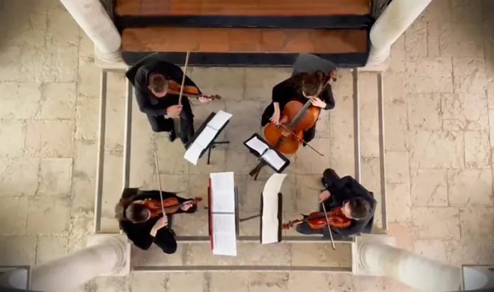 Las siete últimas palabras de Nuestro Salvador en la Cruz