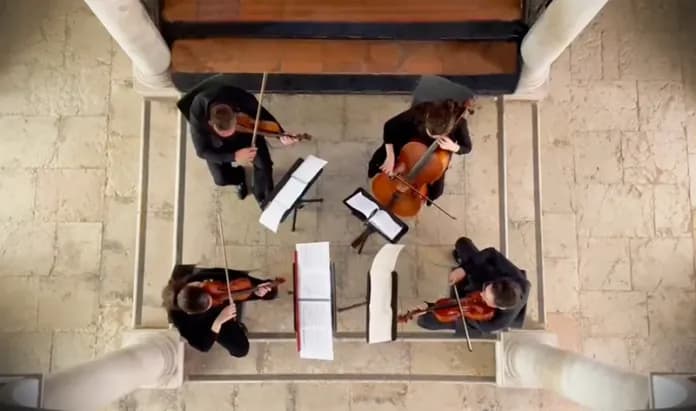 Las siete últimas palabras de Nuestro Salvador en la Cruz