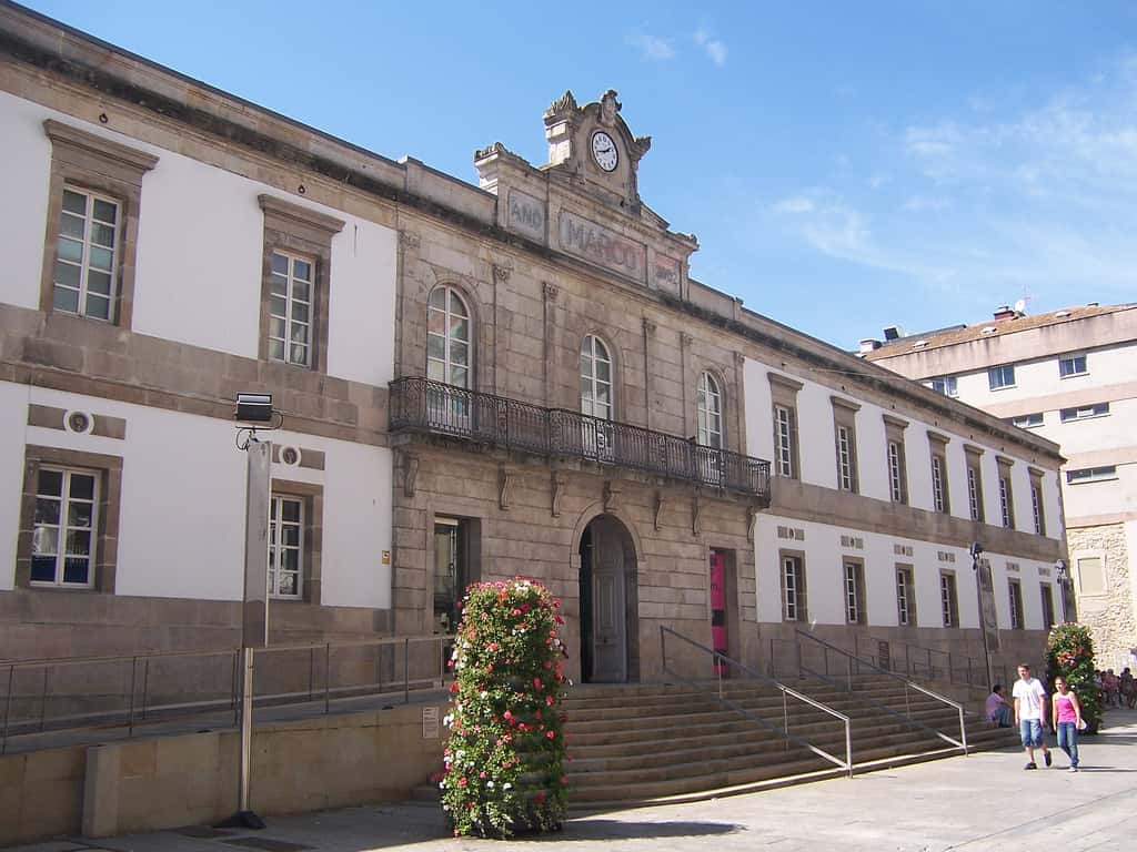 El Museo MARCO redescubre el rural gallego este verano