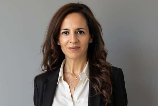 Tertulias del Campoamor - Ana Lena Rivera