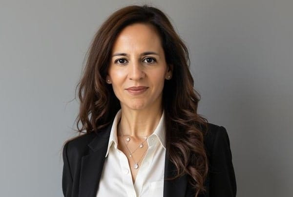 Tertulias del Campoamor - Ana Lena Rivera