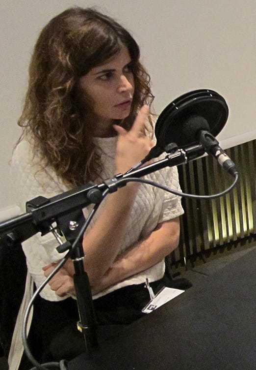 Edició especial del pòdcast El repetidor
