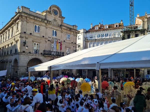 Entroido 2026: La guía de conciertos y orquestas en Ourense