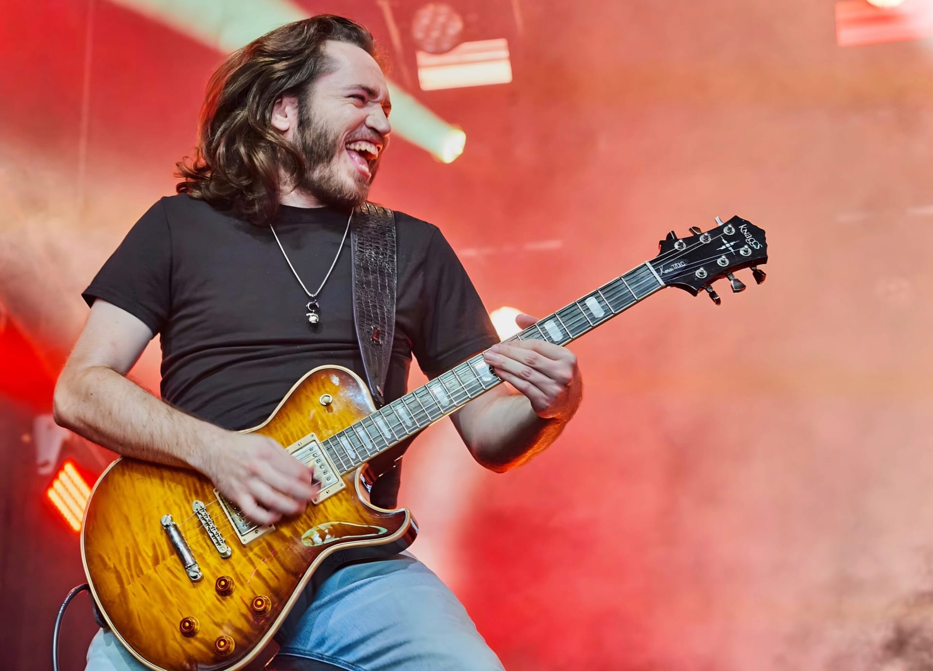36a edició del Festival de Blues i altres espècies picants