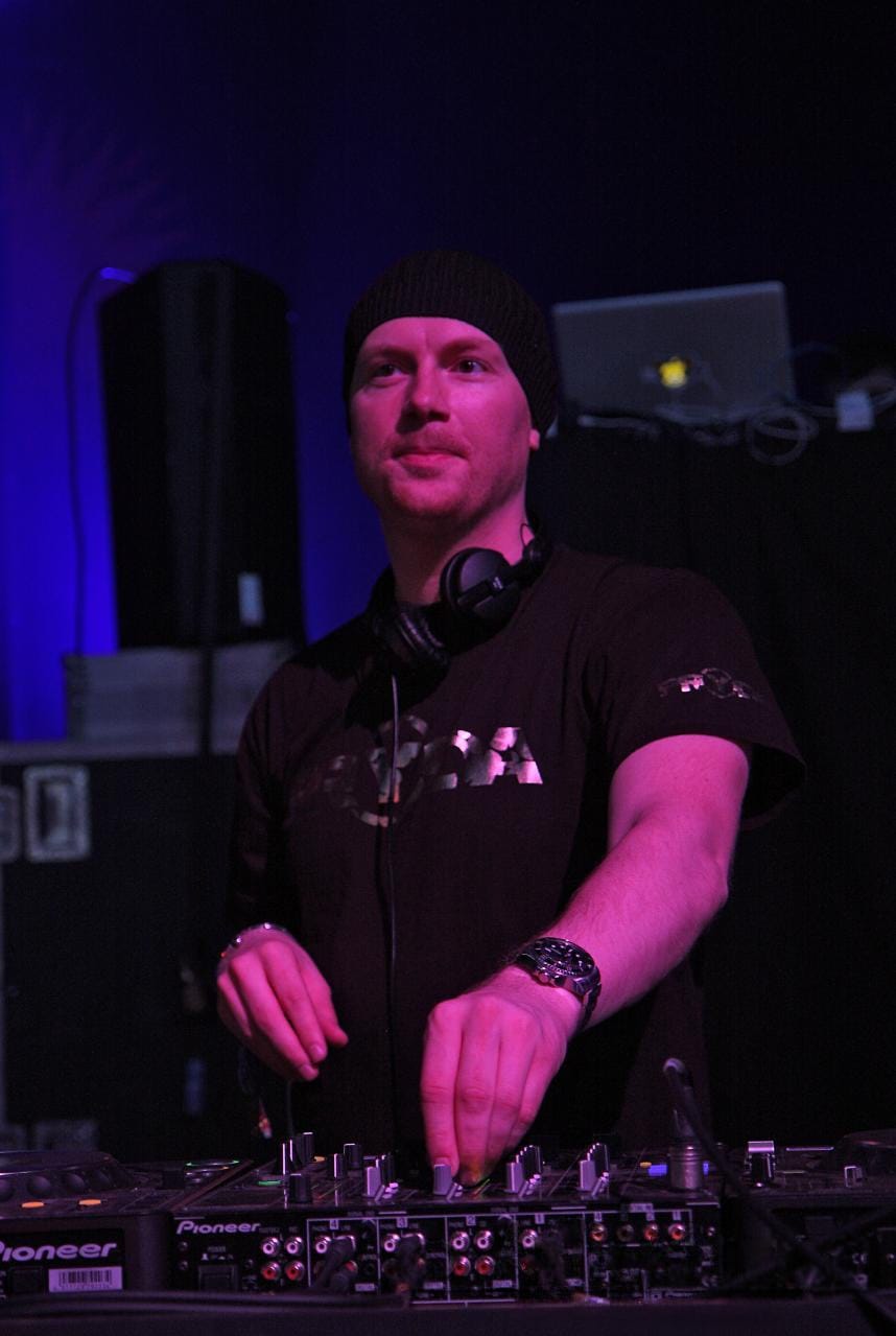 Dreambeach 2026