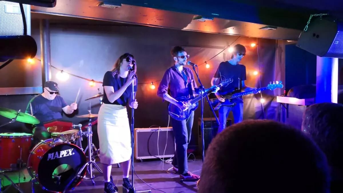 Concert vermut. Espora