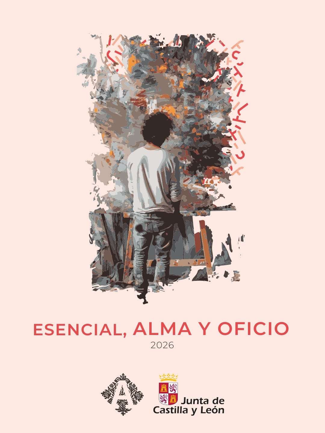 Esencial, alma y oficio