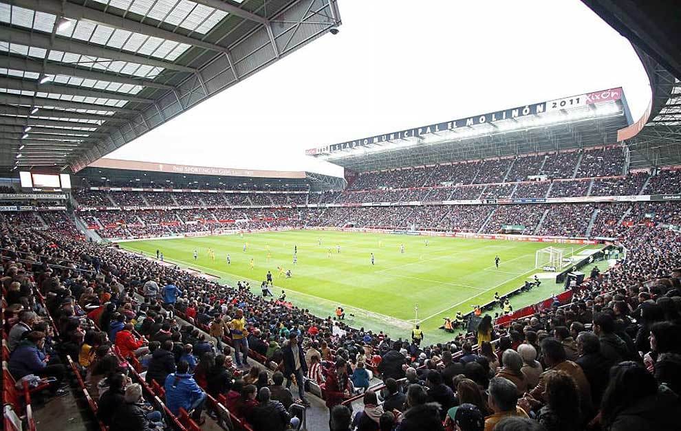 Ruta por la historia deportiva de Gijón y su futuro museo