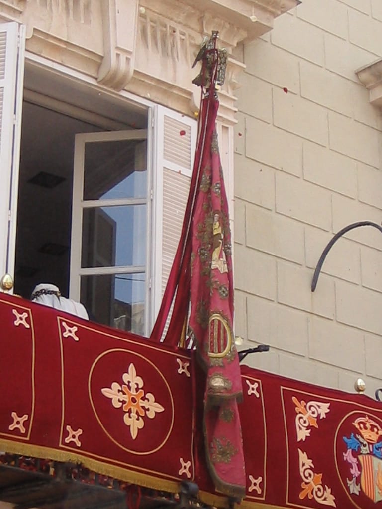 Día del Pájaro en las Fiestas de la Reconquista
