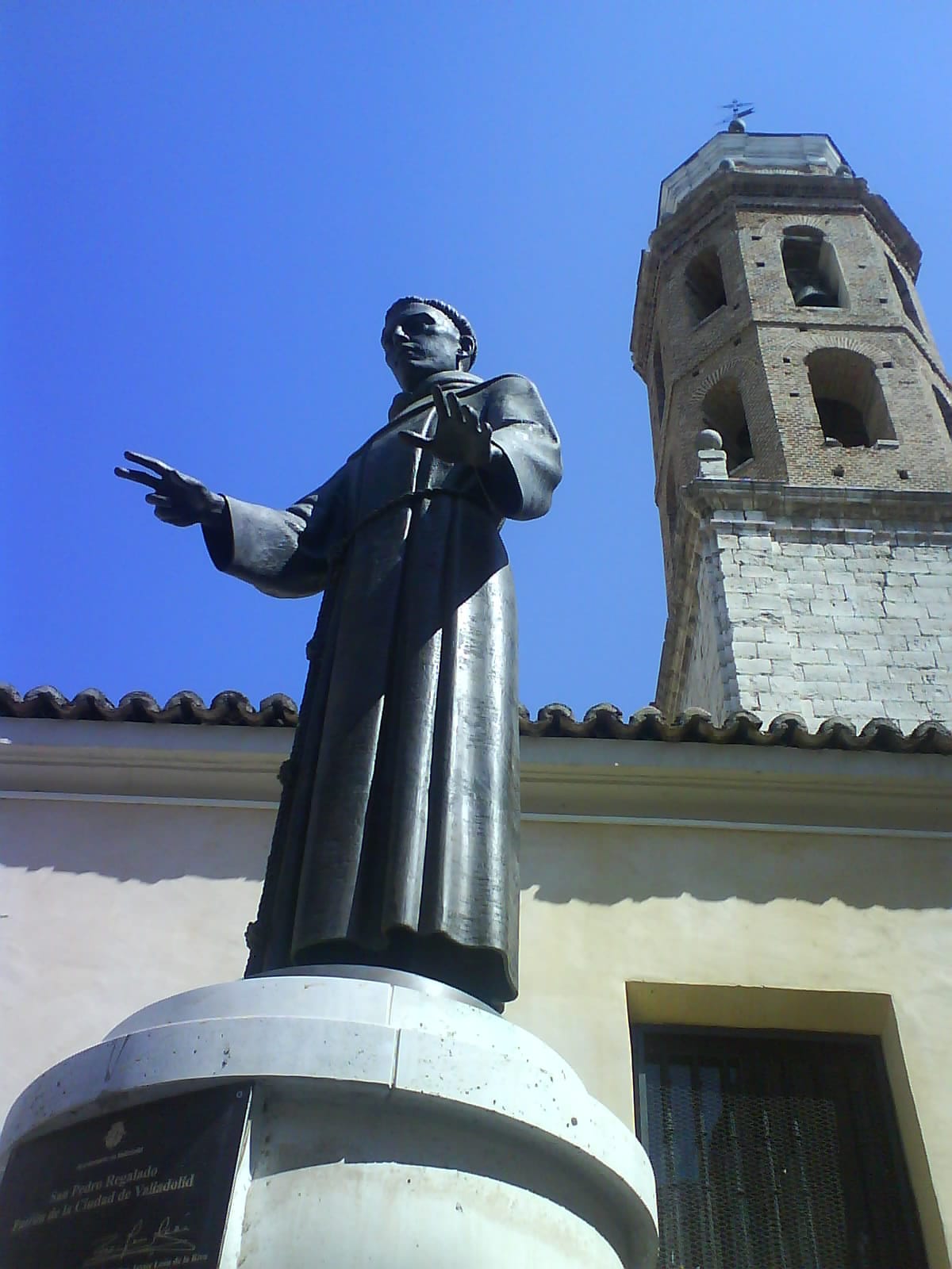 Guía de San Pedro Regalado 2026: Conciertos y Planes Familia