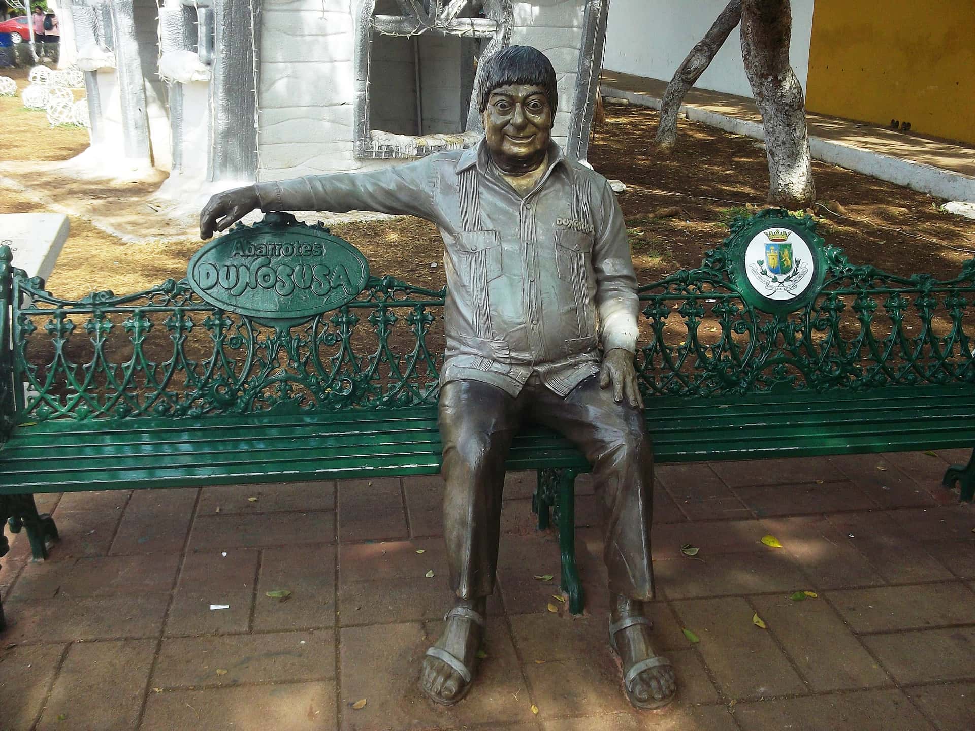 Festival en homenaje al 'Cholo' Herrera en Mérida
