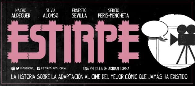 Proyección especial de la película 'Estirpe' en Cantones Cines