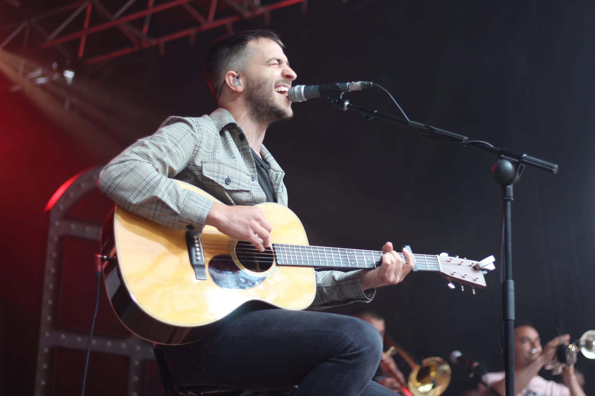 20 urte oholtza berean (Baga-Biga XX. Urteurrena)