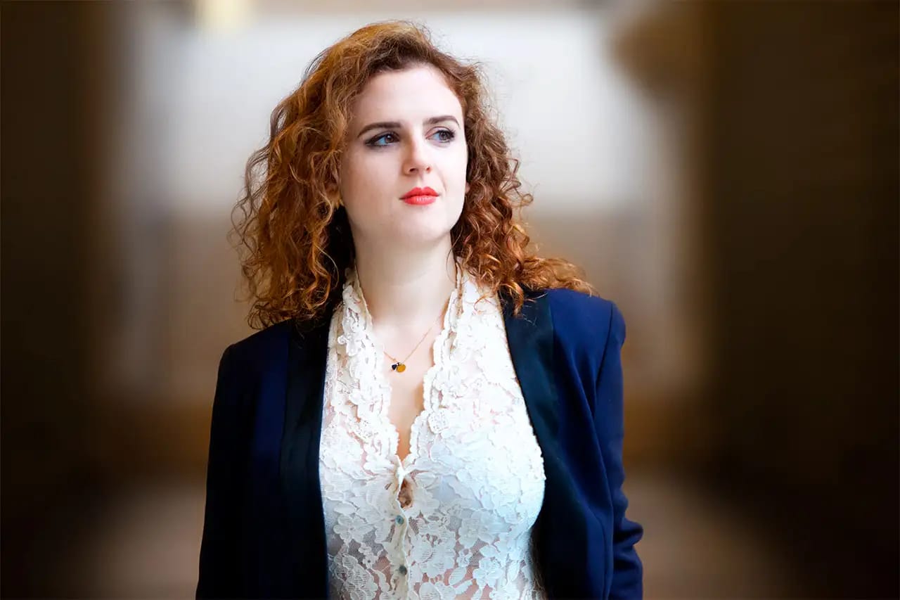 Ciclo Primera Barroca