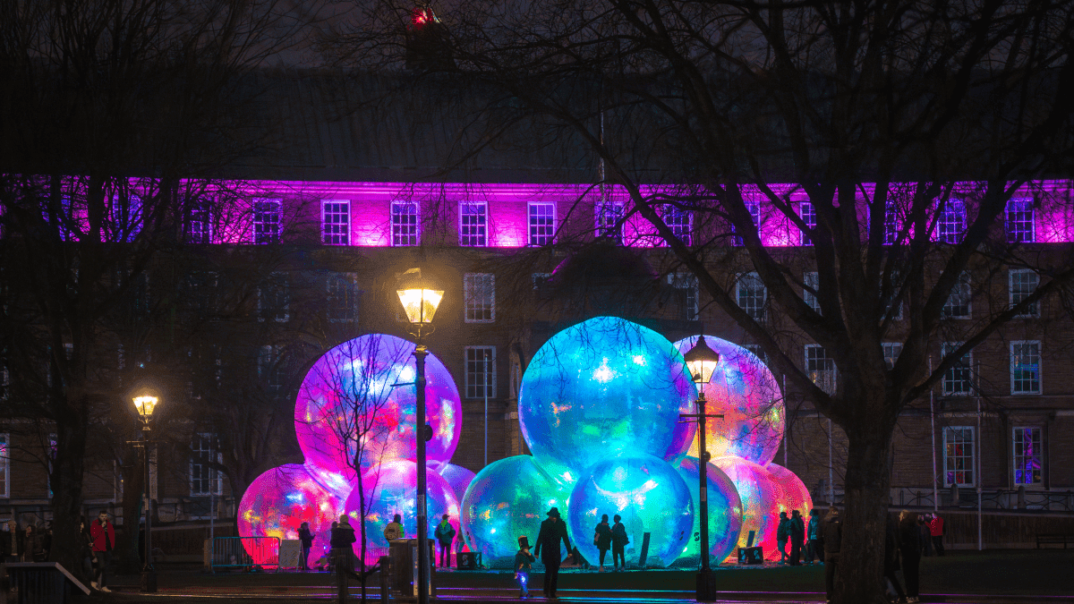 Arts by the Sea 2026: a free weekend in Bournemouth