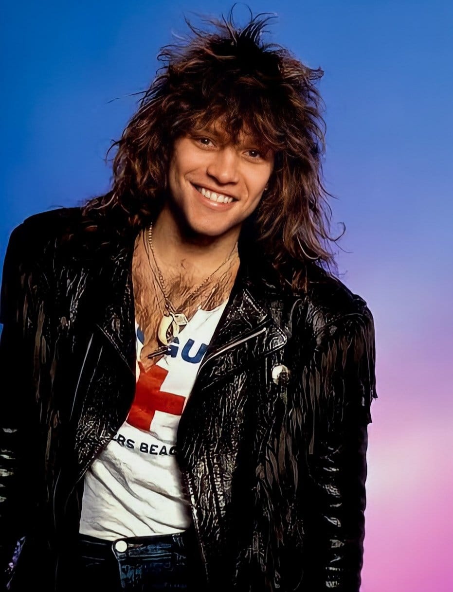 RUNAWAY HEARTS - Tributo a Bon Jovi y Bryan Adams
