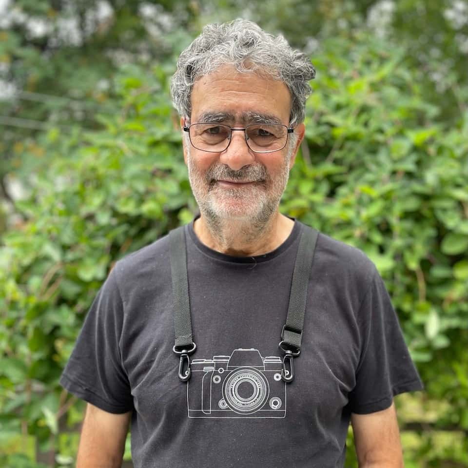Exposición 'Wunderkammer' de Joan Fontcuberta