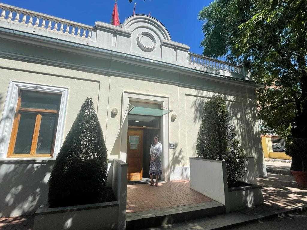 Conciertos gratis al aire libre en la Quinta de Alcalá