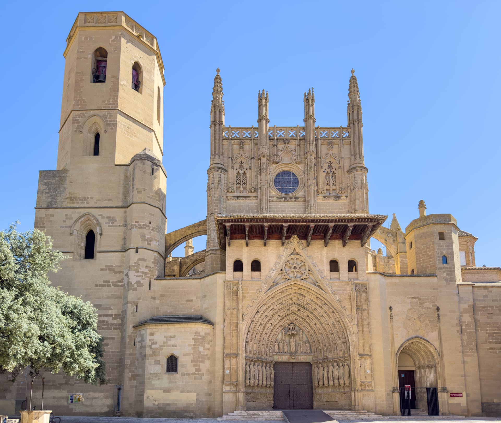 Los asoleos de la catedral, luz que cambia el templo