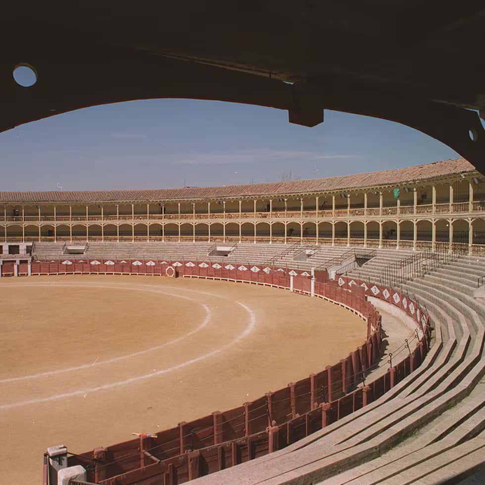 Cine de verano gratis en la Plaza de Toros de Torrejón