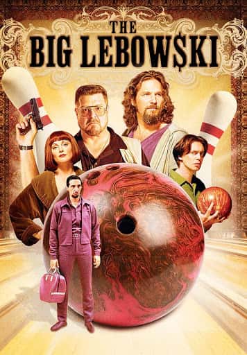 Cult Movie Night: The Big Lebowski