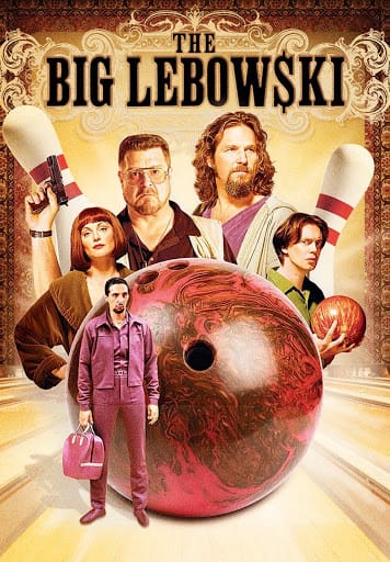 Cult Movie Night: The Big Lebowski