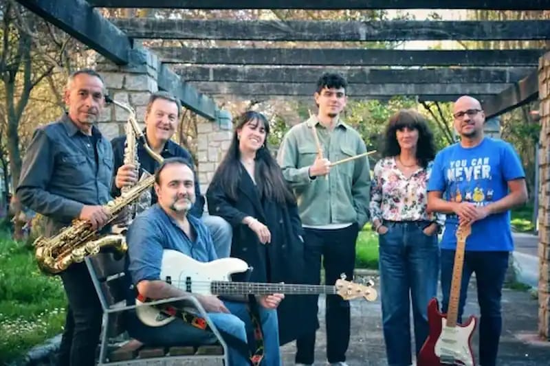 Kanajazz: Poetas al viento